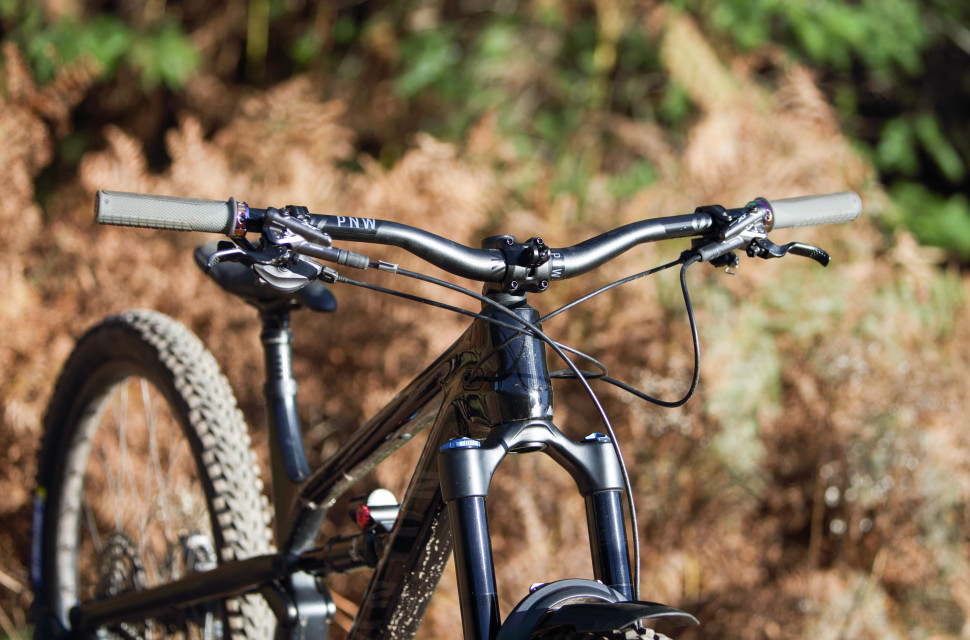 PNW Range Handlebar Gen 3 review | off-road.cc